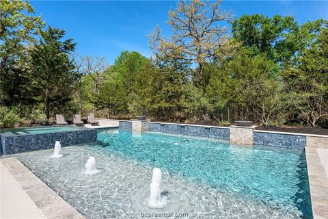 Tiny photo for 3743 Chaco Canyon Drive, College Station, TX 77845 (MLS # 26003565)