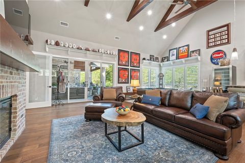 Tiny photo for 3743 Chaco Canyon Drive, College Station, TX 77845 (MLS # 26003565)