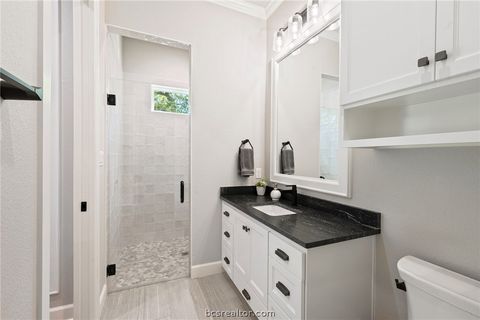 Tiny photo for 3743 Chaco Canyon Drive, College Station, TX 77845 (MLS # 26003565)