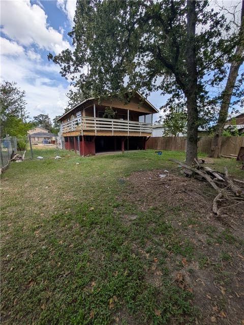 Tiny photo for 905 Grace Street, Navasota, TX 77868 (MLS # 26010317)