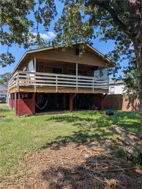 Tiny photo for 905 Grace Street, Navasota, TX 77868 (MLS # 26010317)
