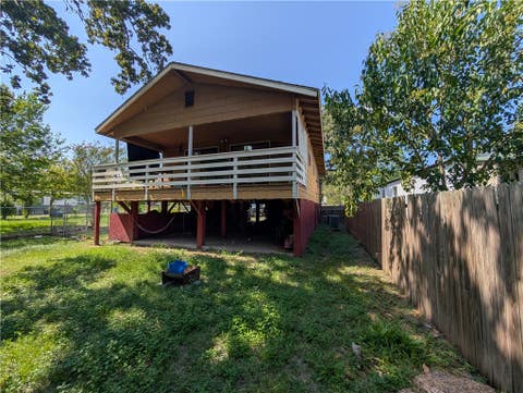 Tiny photo for 905 Grace Street, Navasota, TX 77868 (MLS # 26010317)