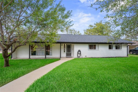 Photo of 4201 Nagle Street, Bryan, TX 77801 (MLS # 26011736)