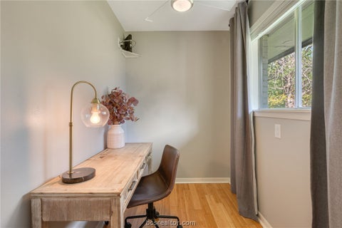 Tiny photo for 4201 Nagle Street, Bryan, TX 77801 (MLS # 26011736)