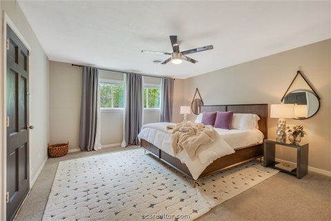 Tiny photo for 4201 Nagle Street, Bryan, TX 77801 (MLS # 26011736)