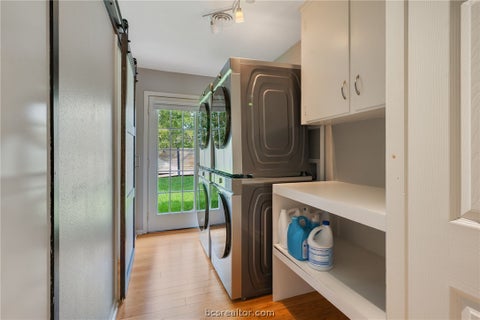 Tiny photo for 4201 Nagle Street, Bryan, TX 77801 (MLS # 26011736)