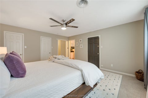 Tiny photo for 4201 Nagle Street, Bryan, TX 77801 (MLS # 26011736)
