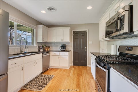 Tiny photo for 4201 Nagle Street, Bryan, TX 77801 (MLS # 26011736)