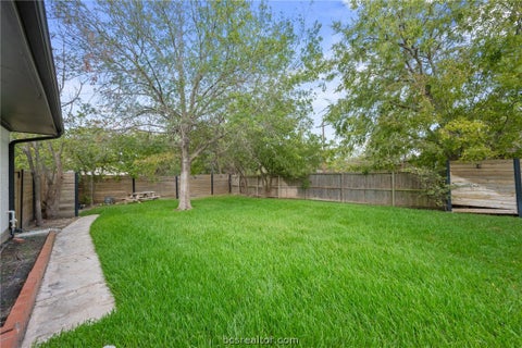 Tiny photo for 4201 Nagle Street, Bryan, TX 77801 (MLS # 26011736)