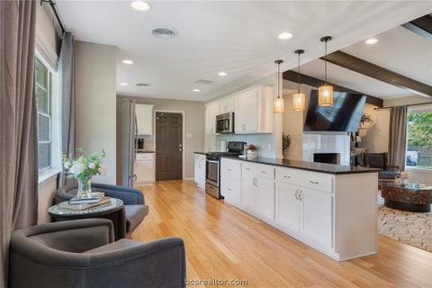 Tiny photo for 4201 Nagle Street, Bryan, TX 77801 (MLS # 26011736)