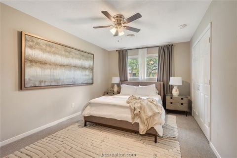Tiny photo for 4201 Nagle Street, Bryan, TX 77801 (MLS # 26011736)