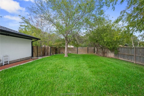 Tiny photo for 4201 Nagle Street, Bryan, TX 77801 (MLS # 26011736)
