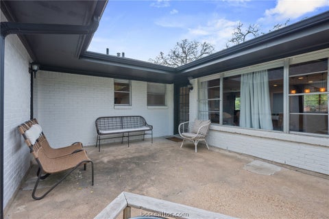Tiny photo for 4201 Nagle Street, Bryan, TX 77801 (MLS # 26011736)