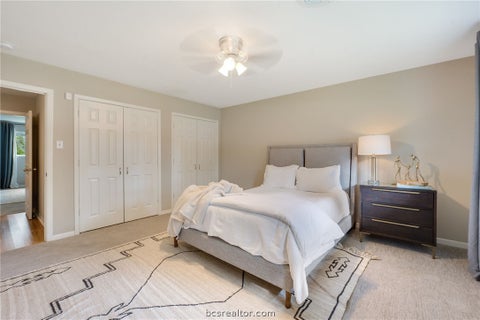 Tiny photo for 4201 Nagle Street, Bryan, TX 77801 (MLS # 26011736)