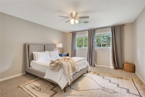 Tiny photo for 4201 Nagle Street, Bryan, TX 77801 (MLS # 26011736)