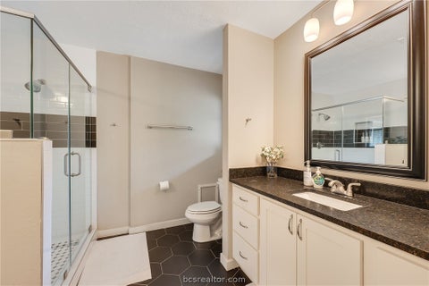 Tiny photo for 4201 Nagle Street, Bryan, TX 77801 (MLS # 26011736)