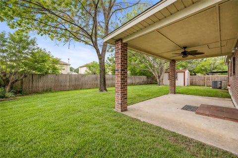 Tiny photo for 331 Stone Point Pt, New Braunfels, TX 78130 (MLS # 26011062)