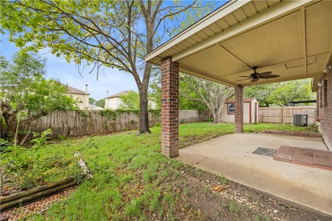 Tiny photo for 331 Stone Point Pt, New Braunfels, TX 78130 (MLS # 26011062)