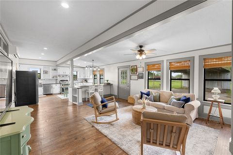 Tiny photo for 2158 County Road 225, Caldwell, TX 77836 (MLS # 26004883)