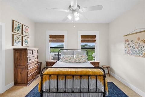 Tiny photo for 2158 County Road 225, Caldwell, TX 77836 (MLS # 26004883)