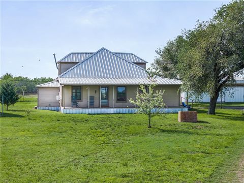 Photo of 2158 County Road 225, Caldwell, TX 77836 (MLS # 26004883)