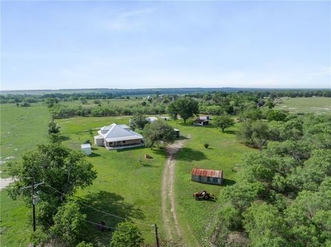 Tiny photo for 2158 County Road 225, Caldwell, TX 77836 (MLS # 26004883)