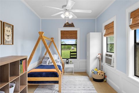 Tiny photo for 2158 County Road 225, Caldwell, TX 77836 (MLS # 26004883)