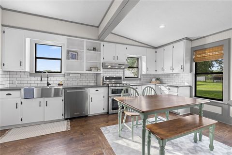 Tiny photo for 2158 County Road 225, Caldwell, TX 77836 (MLS # 26004883)