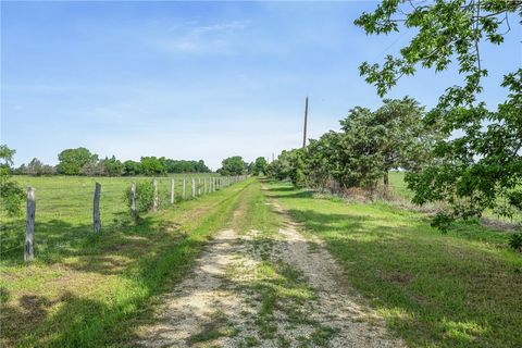 Tiny photo for 2158 County Road 225, Caldwell, TX 77836 (MLS # 26004883)
