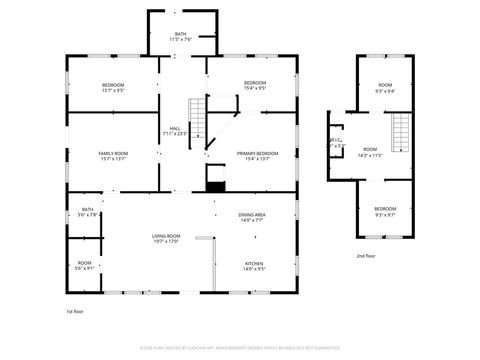 Tiny photo for 2158 County Road 225, Caldwell, TX 77836 (MLS # 26004883)