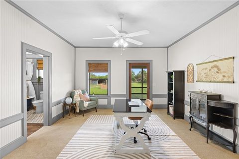 Tiny photo for 2158 County Road 225, Caldwell, TX 77836 (MLS # 26004883)