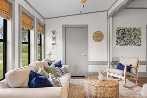 Tiny photo for 2158 County Road 225, Caldwell, TX 77836 (MLS # 26004883)