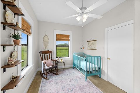 Tiny photo for 2158 County Road 225, Caldwell, TX 77836 (MLS # 26004883)