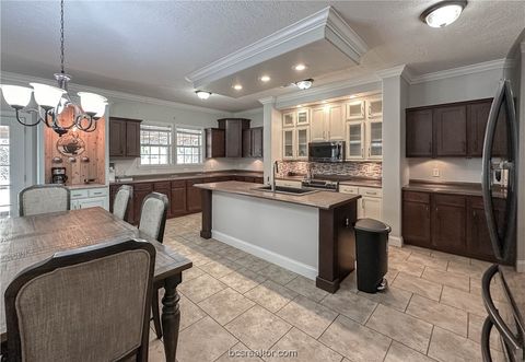 A home in Thornton
