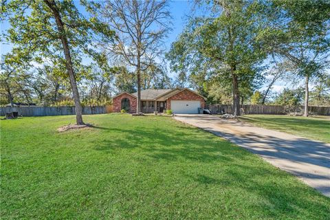 Tiny photo for 24350 Douwn Street, Hempstead, TX 77445 (MLS # 25013362)