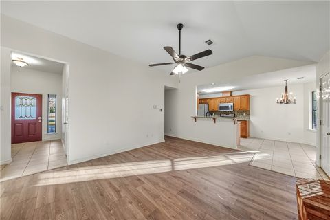 Tiny photo for 24350 Douwn Street, Hempstead, TX 77445 (MLS # 25013362)