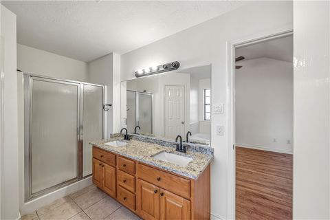 Tiny photo for 24350 Douwn Street, Hempstead, TX 77445 (MLS # 25013362)