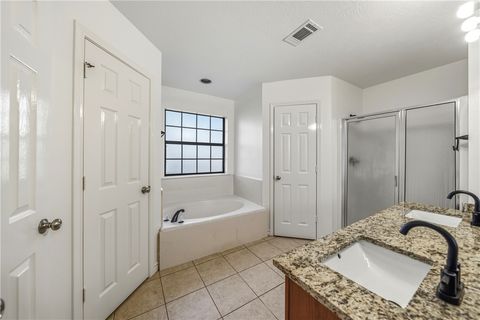 Tiny photo for 24350 Douwn Street, Hempstead, TX 77445 (MLS # 25013362)