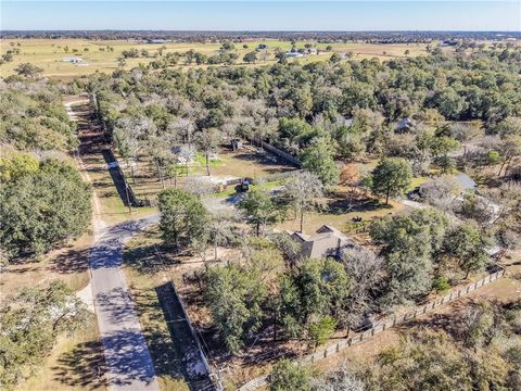 Tiny photo for 24350 Douwn Street, Hempstead, TX 77445 (MLS # 25013362)