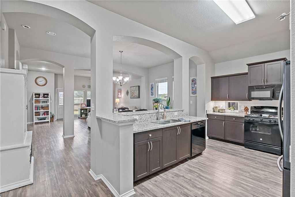 Photo of 103 Wild Flower Court, Navasota, TX 77868 (MLS # 25012388)