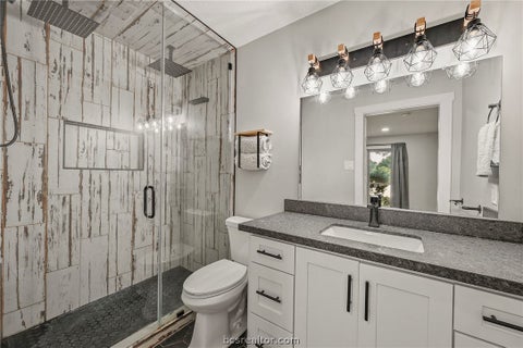 Tiny photo for 1119 Lamar DR, Bryan, TX 77802 (MLS # 26010279)