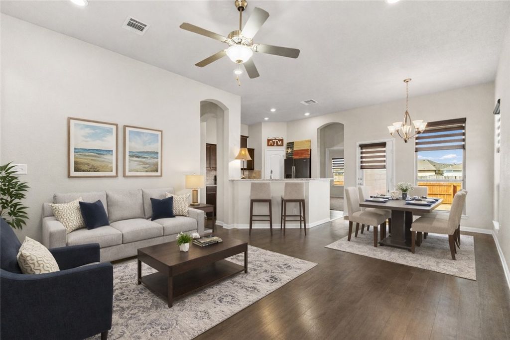 Photo of 2021 Markley Drive, Bryan, TX 77807 (MLS # 26001460)