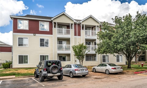 Tiny photo for 519 Southwest Parkway #102, College Station, TX 77840 (MLS # 26012712)