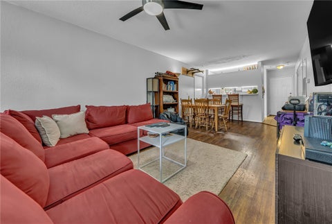 Tiny photo for 519 Southwest Parkway #102, College Station, TX 77840 (MLS # 26012712)