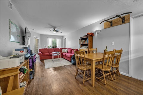 Tiny photo for 519 Southwest Parkway #102, College Station, TX 77840 (MLS # 26012712)