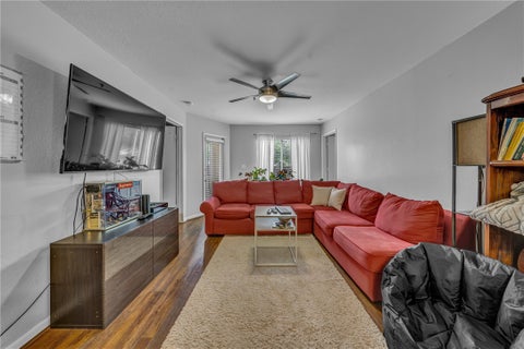 Tiny photo for 519 Southwest Parkway #102, College Station, TX 77840 (MLS # 26012712)