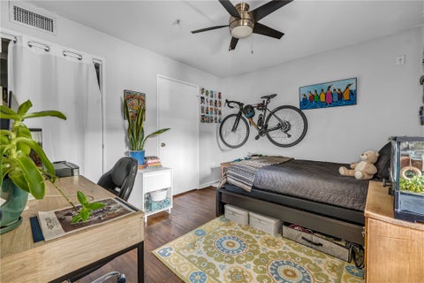 Tiny photo for 519 Southwest Parkway #102, College Station, TX 77840 (MLS # 26012712)