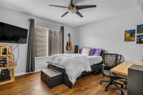 Tiny photo for 519 Southwest Parkway #102, College Station, TX 77840 (MLS # 26012712)
