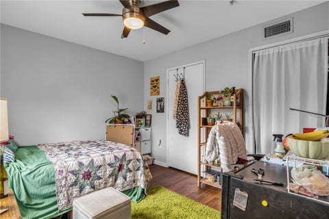 Tiny photo for 519 Southwest Parkway #102, College Station, TX 77840 (MLS # 26012712)