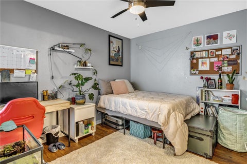 Tiny photo for 519 Southwest Parkway #102, College Station, TX 77840 (MLS # 26012712)